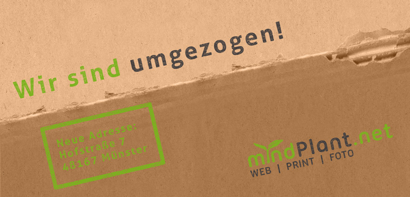 mindPlant.net - Werbeagentur